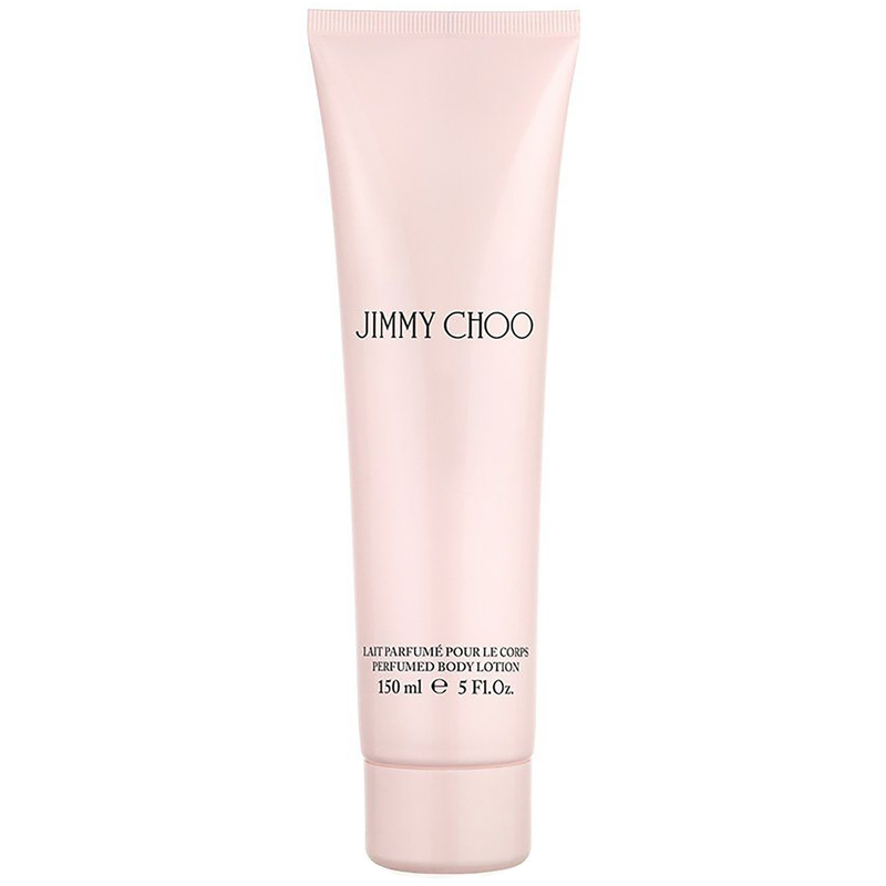 Image of Jimmy Choo Jimmy Choo Perfumed Body Lotion 150ml