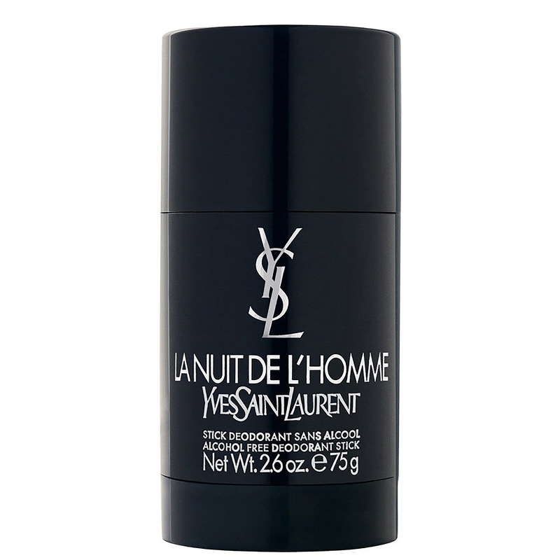 Yves Saint Laurent La Nuit de L'Homme Deodorant Stick 75g