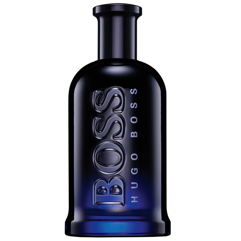 Photos - Women's Fragrance Hugo Boss BOSS Bottled Night Eau de Toilette 200ml 