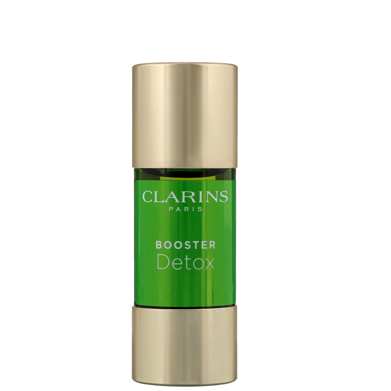 Clarins Boosters Detox Booster 15ml