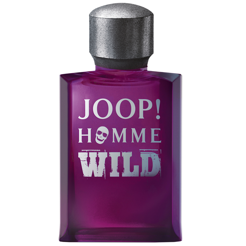 Photos - Men's Fragrance Joop ! Homme Wild Eau de Toilette Spray 125ml 