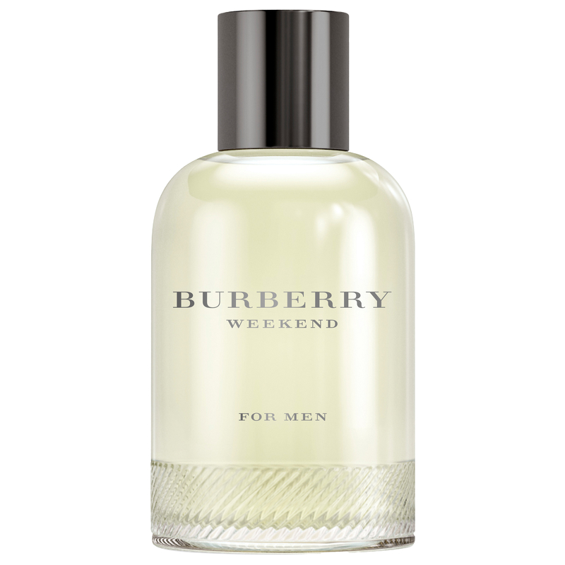Photos - Men's Fragrance Burberry Weekend For Men Eau de Toilette Spray 100ml 