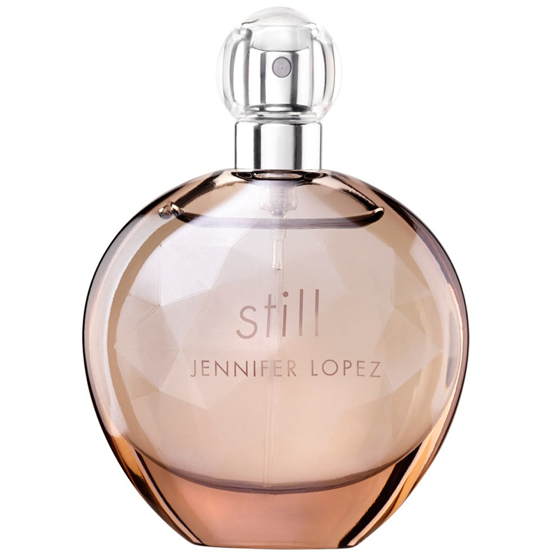 Photos - Women's Fragrance Jennifer Lopez Still Eau de Parfum Spray 100ml 
