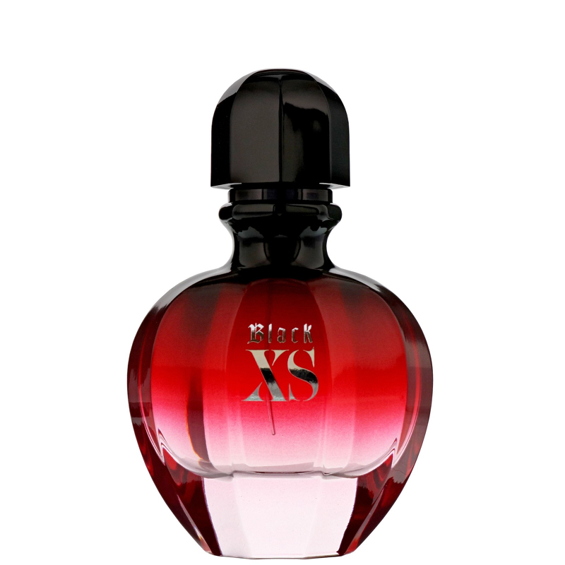 Rabanne Black XS For Her Eau de Parfum 50ml