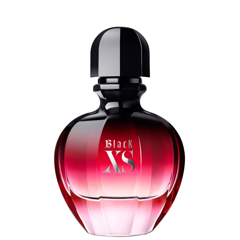 Paco Rabanne Black XS For Her Eau de Parfum 30ml
