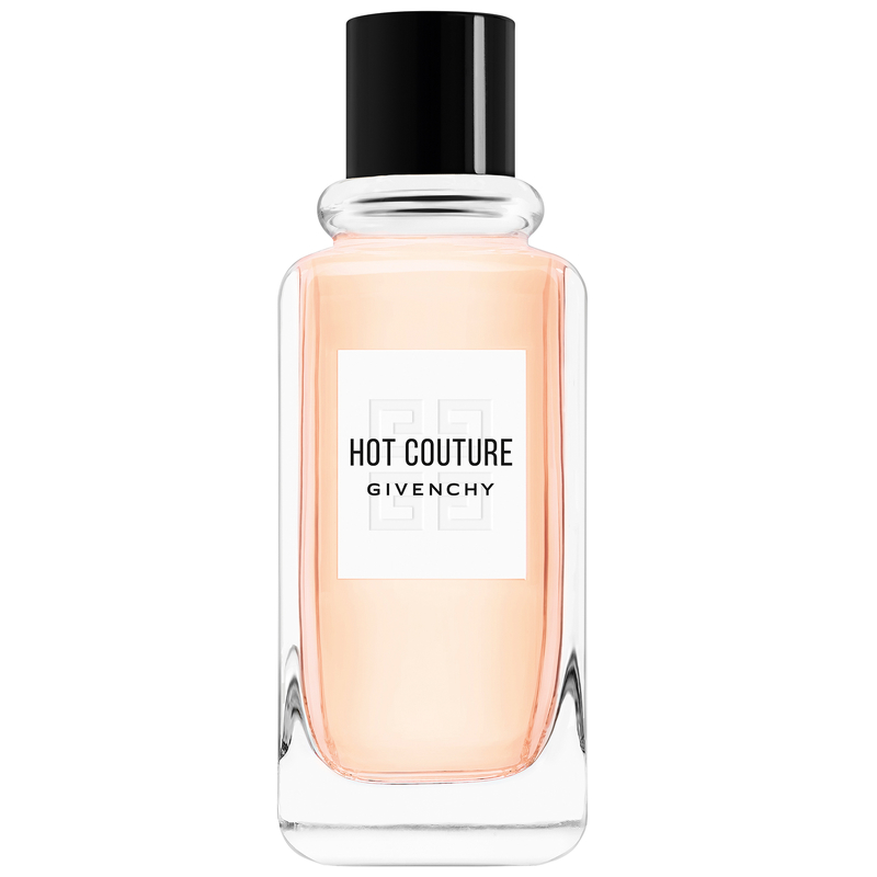 Photos - Women's Fragrance Givenchy Hot Couture Eau de Parfum Spray 100ml 