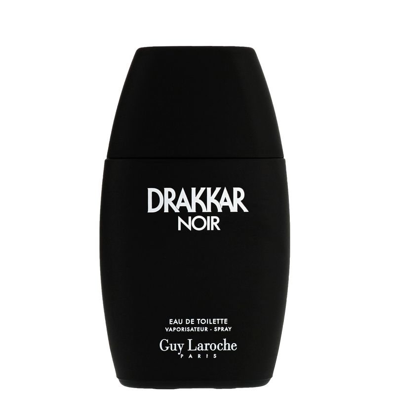 Guy Laroche Drakkar Noir Eau de Toilette Spray 50ml