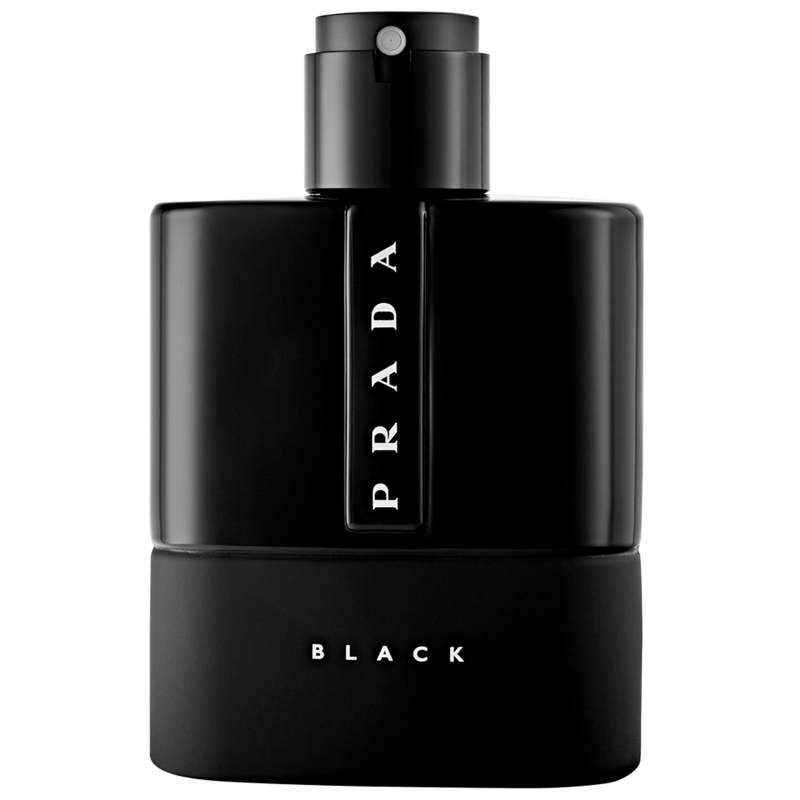Photos - Women's Fragrance Prada Luna Rossa Black Eau de Parfum Spray 100ml 