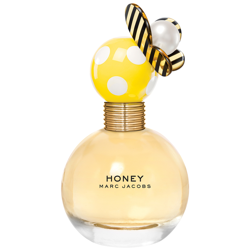 Photos - Women's Fragrance Marc Jacobs Honey Eau de Parfum 100ml 