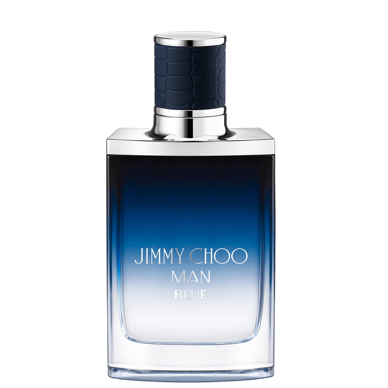 Jimmy Choo Man Blue Eau de Toilette Spray 50ml