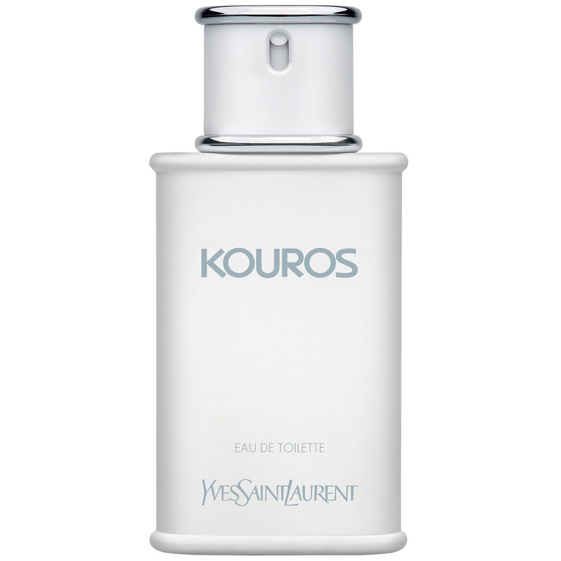 Photos - Women's Fragrance Yves Saint Laurent Kouros Eau de Toilette Spray 100ml 