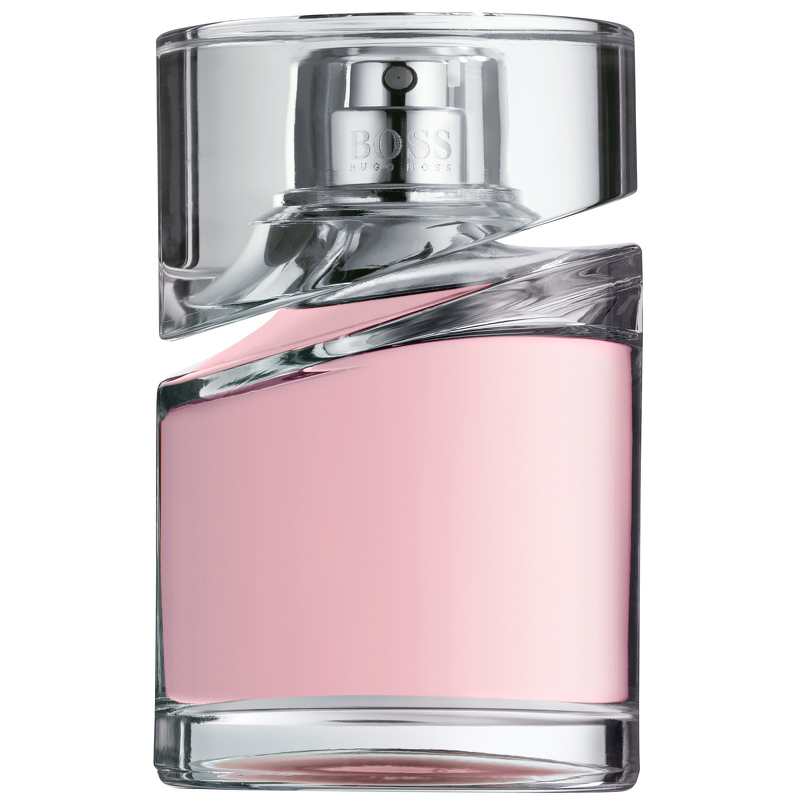 Photos - Women's Fragrance Hugo Boss BOSS Femme Eau de Parfum 75ml 