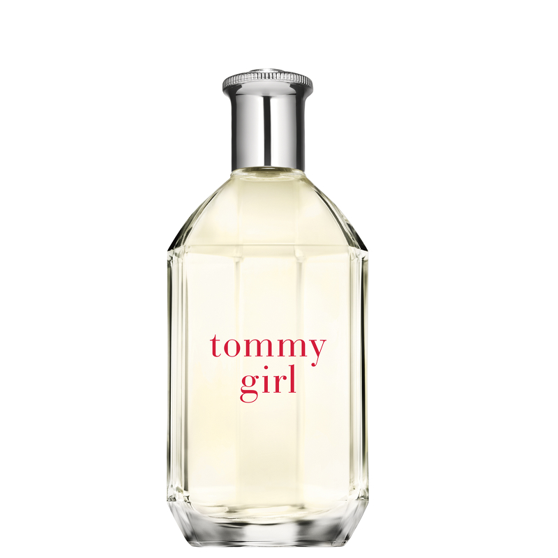 Tommy Hilfiger Tommy Girl Eau de Toilette Spray 30ml