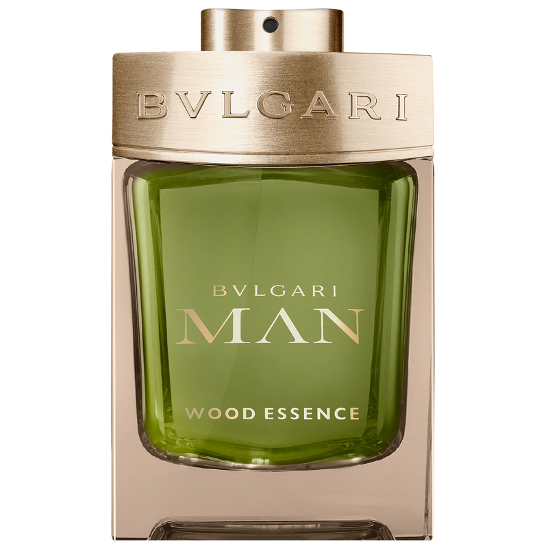 Bulgari Man Wood Essence Eau de Parfum Spray 100ml