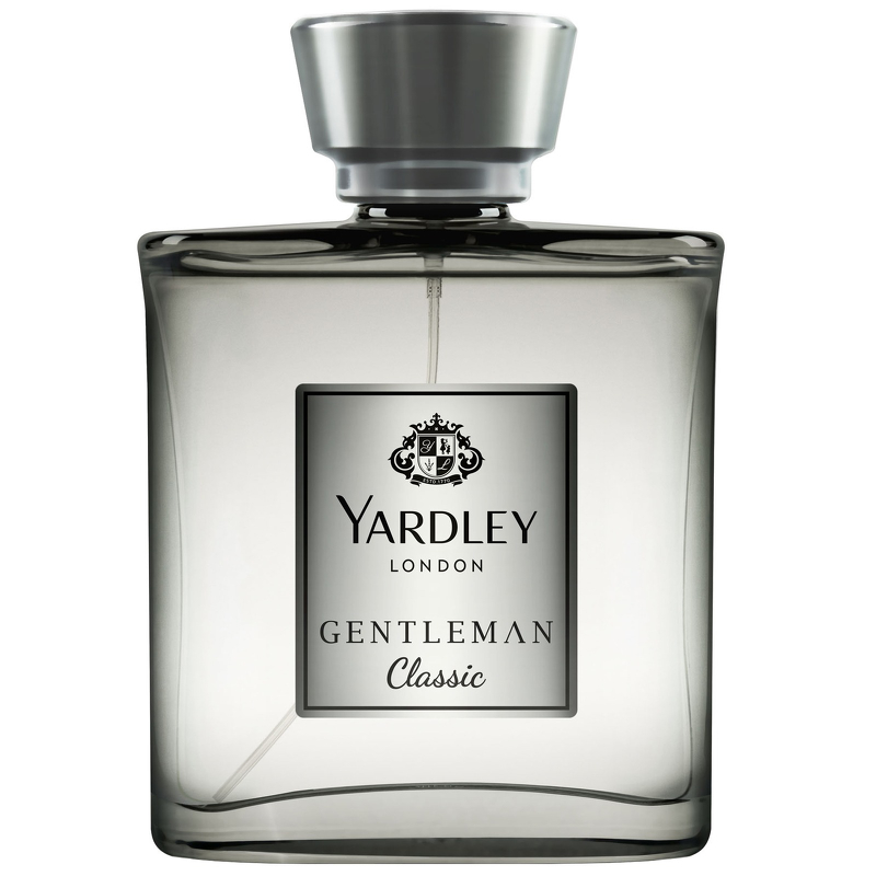 Yardley Gentleman Classic Eau de Parfum Spray 100ml