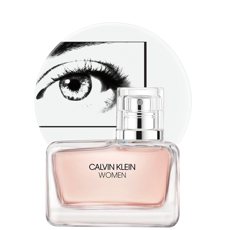Photos - Women's Fragrance Calvin Klein Women Eau de Parfum 50ml 
