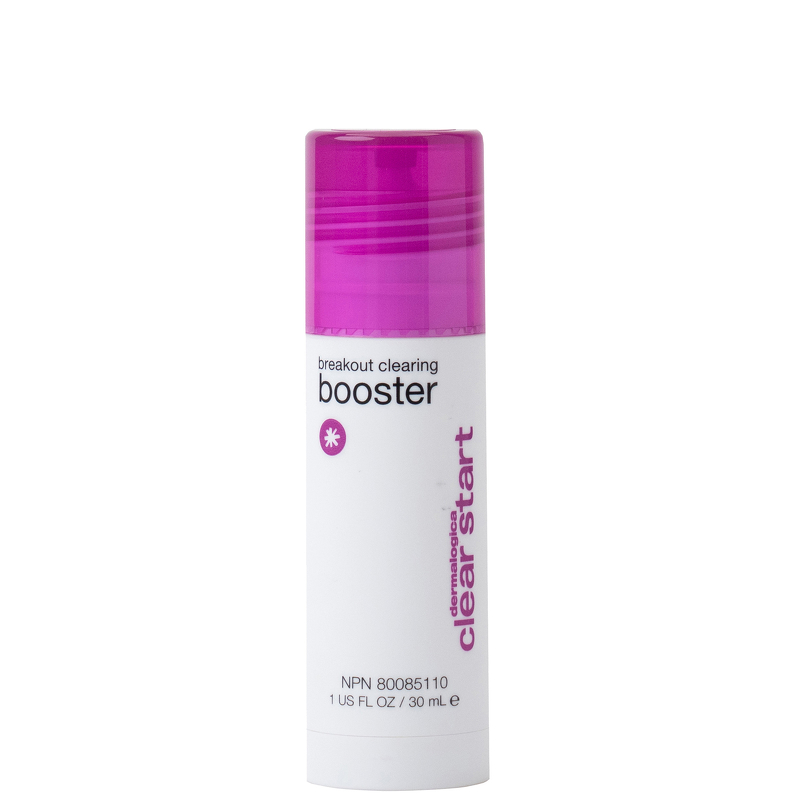 Image of Dermalogica Clear Start™ Breakout Clearing Booster 30ml