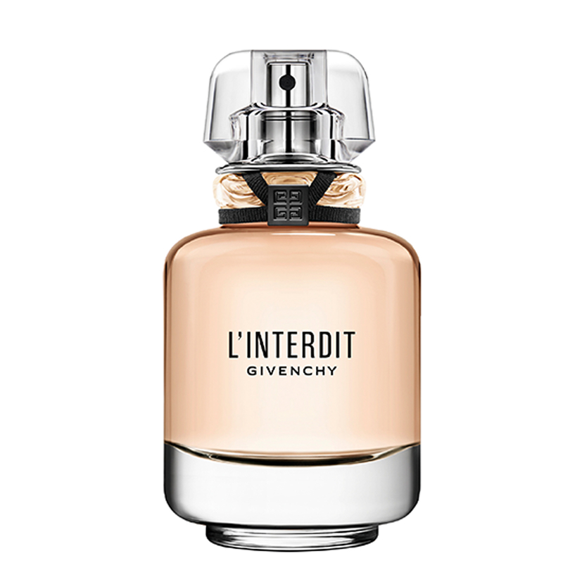 Photos - Women's Fragrance Givenchy L'Interdit Eau de Parfum Spray 50ml 