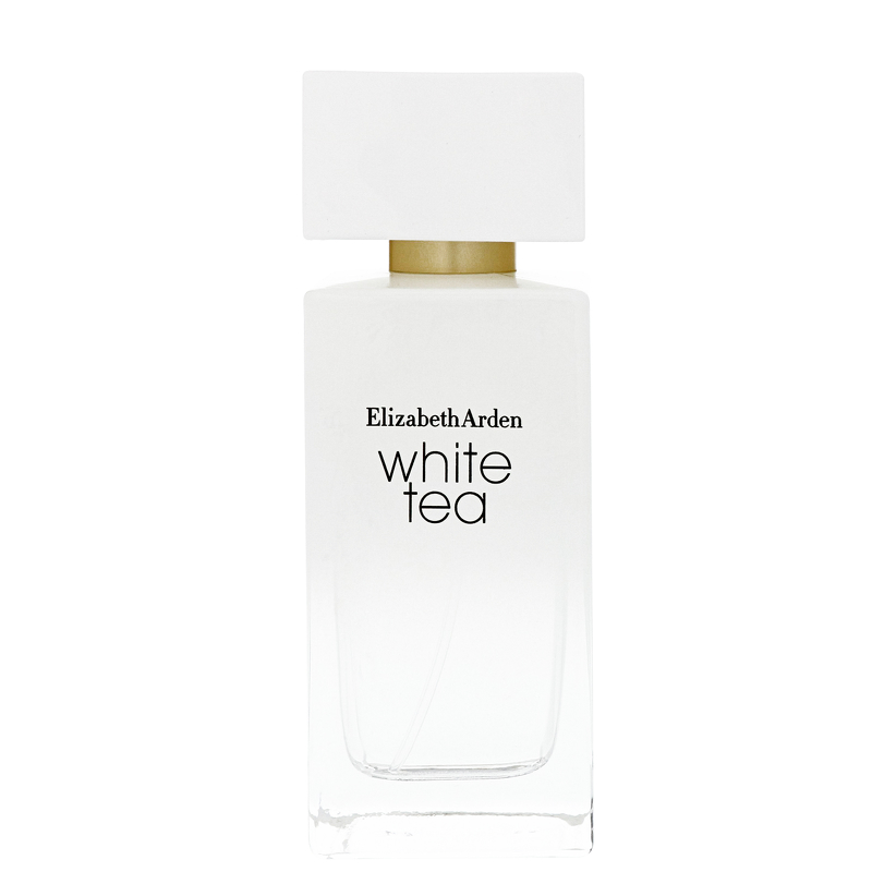 Image of Elizabeth Arden White Tea Eau de Toilette Spray 50ml