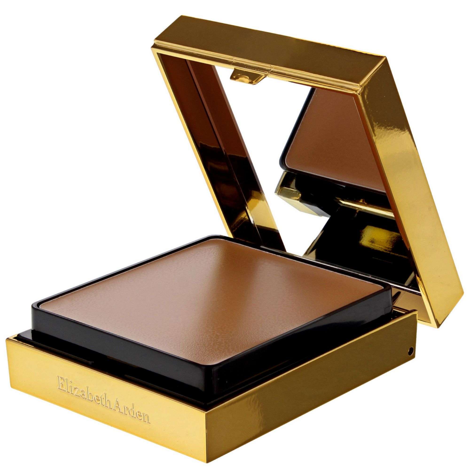 Elizabeth Arden Flawless Finish Sponge on Cream Makeup Vanilla Shell